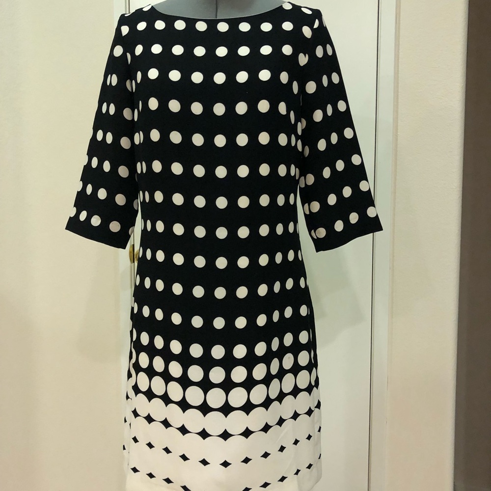 Dress size 6